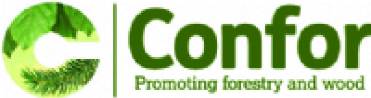 Confor logo